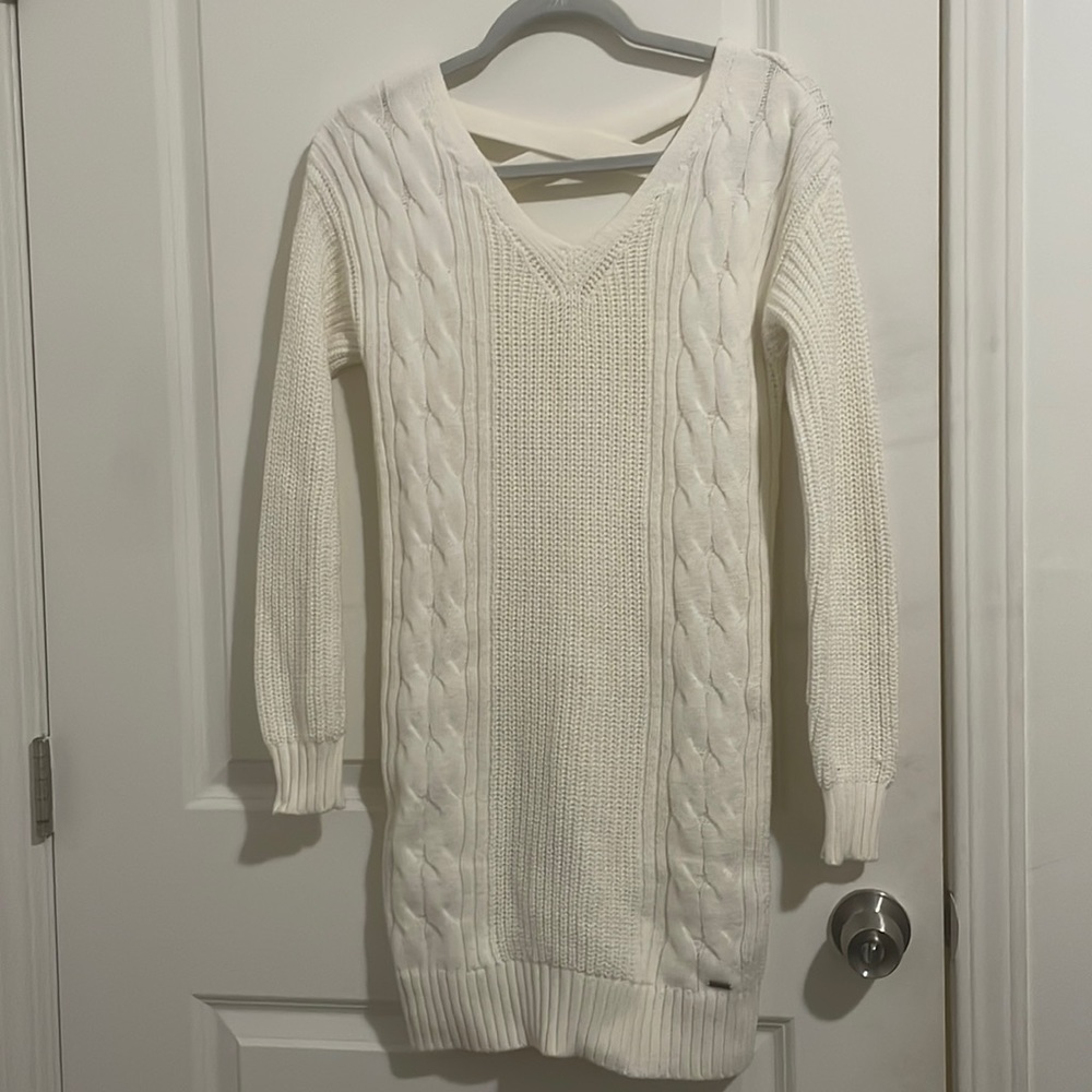 COPY - Sweater dress